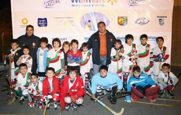 Observados por un grande Observados por un grande