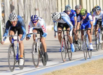 Pista para todos Pista para todos