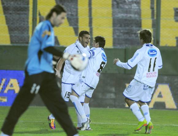 Rafaela empezó a lo grande Rafaela empezó a lo grande