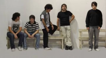 Superfan del Reino Regio Rock Superfan del Reino Regio Rock