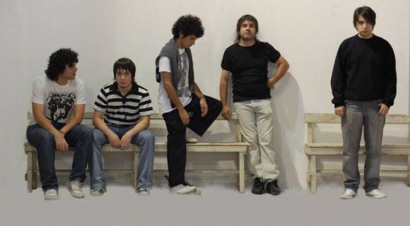 Superfan del Reino Regio Rock Superfan del Reino Regio Rock