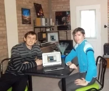 Para educar, sin tiza ni pizarrón Para educar, sin tiza ni pizarrón