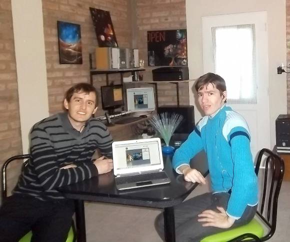 Para educar, sin tiza ni pizarrón Para educar, sin tiza ni pizarrón