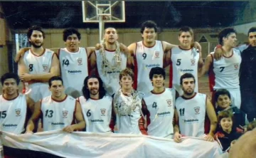 Inca Huasi U23 campeón del Apertura Inca Huasi U23 campeón del Apertura