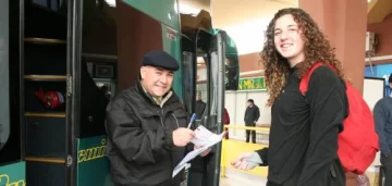 Micaela, la adelantada Micaela, la adelantada