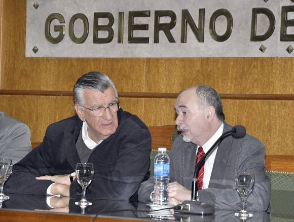 Un operativo urgente para contar votos municipales Un operativo urgente para contar votos municipales