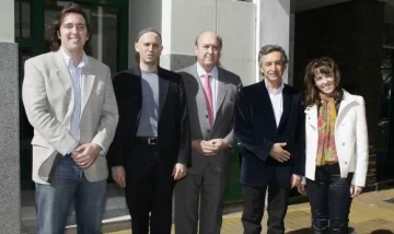 Bergman dijo que el PRO no dará apoyo a Cristina Bergman dijo que el PRO no dará apoyo a Cristina