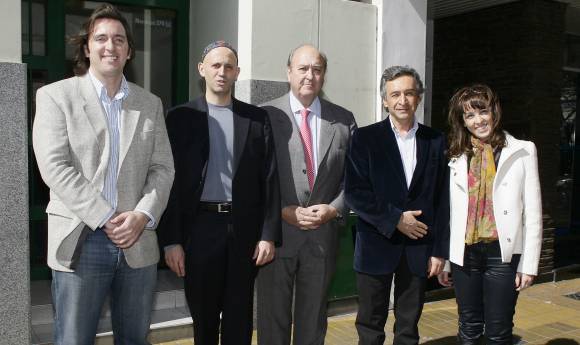 Bergman dijo que el PRO no dará apoyo a Cristina Bergman dijo que el PRO no dará apoyo a Cristina