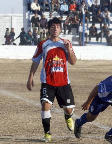 El camino de los sanjuaninos El camino de los sanjuaninos