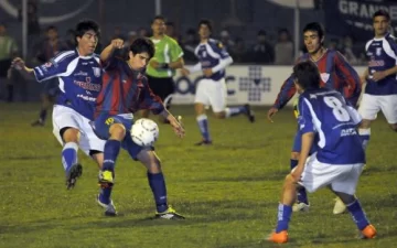 Un trámite en Azul Un trámite en Azul