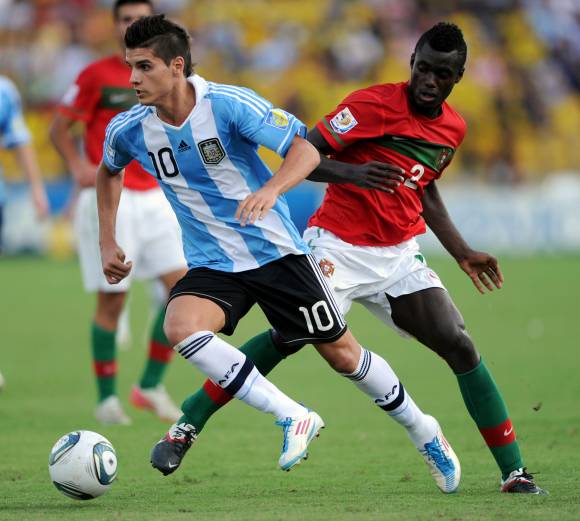 Argentina cayó por penales ante Portugal y fue eliminada Argentina cayó por penales ante Portugal y fue eliminada