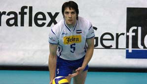 Mitrovic: “Quiero vivir una final con miles de espectadores” Mitrovic: “Quiero vivir una final con miles de espectadores”