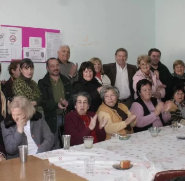 Colombo, por segundo y más Colombo, por segundo y más