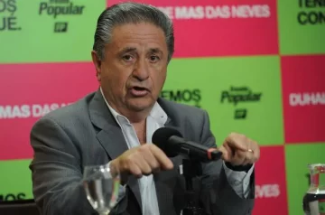 La oposición apuesta su futuro al Congreso La oposición apuesta su futuro al Congreso