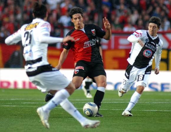 Colón empató con All boys Colón empató con All boys
