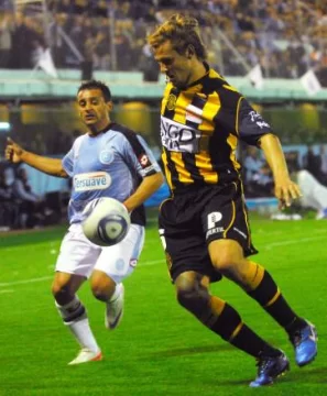 Belgrano y Olimpo no se sacaron ventajas en Córdoba Belgrano y Olimpo no se sacaron ventajas en Córdoba