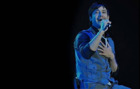 ¿Qué pasa con Luciano? ¿Qué pasa con Luciano?