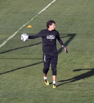 “Nos preocupa la cancha” “Nos preocupa la cancha”