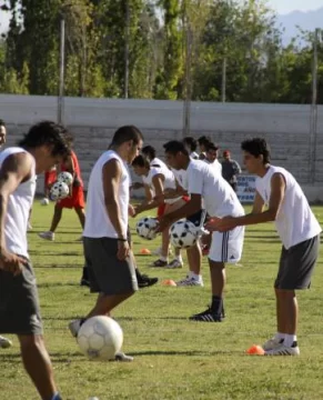 Recuperó la base Recuperó la base