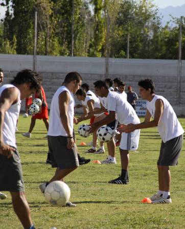 Recuperó la base Recuperó la base