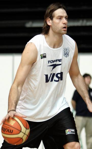 Oberto dio un susto Oberto dio un susto