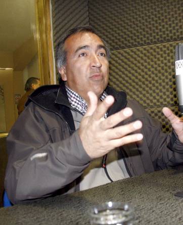 “Creo que algunos no pusieron el laburo que hay que poner” “Creo que algunos no pusieron el laburo que hay que poner”