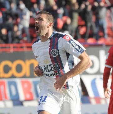 San Lorenzo supo ganarlo San Lorenzo supo ganarlo