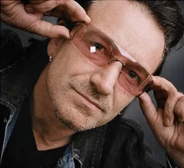Bono fue hospitalizado Bono fue hospitalizado