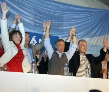 Municipios, variable de crecimiento para filas basualdistas Municipios, variable de crecimiento para filas basualdistas