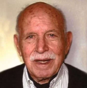 Murió Gerardo Cartellone Murió Gerardo Cartellone