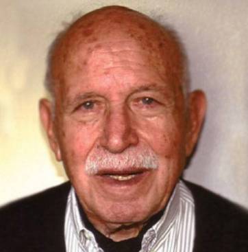 Murió Gerardo Cartellone Murió Gerardo Cartellone