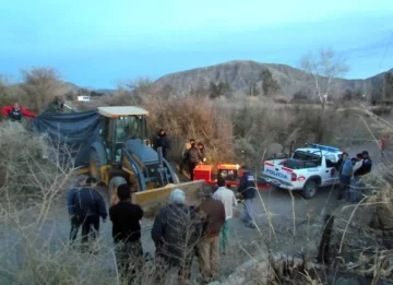 El gobierno asistirá a la familia de Miguel Mateo Muñoz El gobierno asistirá a la familia de Miguel Mateo Muñoz