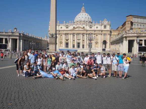 Compartir un testimonio de fe Compartir un testimonio de fe