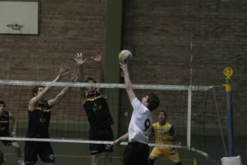 UPCN y Universidad son los finalistas UPCN y Universidad son los finalistas