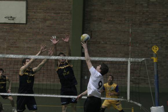 UPCN y Universidad son los finalistas UPCN y Universidad son los finalistas