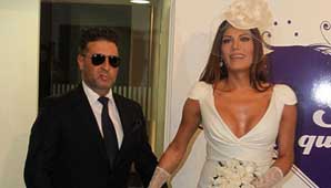 ¡Flor de mamá! ¡Flor de mamá!