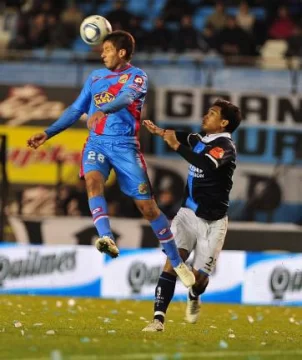 Un empate muy pobre Un empate muy pobre