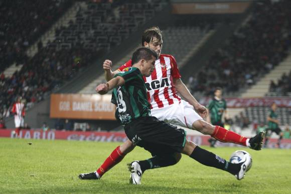 “Nos supimos levantar a tiempo” “Nos supimos levantar a tiempo”