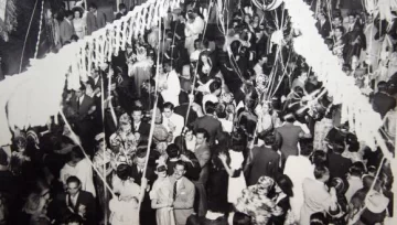 El club que sobrevivió al progreso El club que sobrevivió al progreso