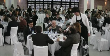 Para los enólogos, la falta de cosechadores fue lo peor Para los enólogos, la falta de cosechadores fue lo peor