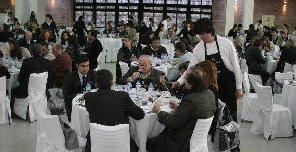 Para los enólogos, la falta de cosechadores fue lo peor Para los enólogos, la falta de cosechadores fue lo peor