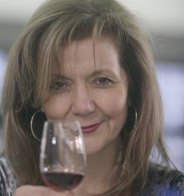 Una mendocina, a la presidencia de la OIV Una mendocina, a la presidencia de la OIV