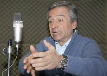 “Algunos que estaban en el Gobierno, hoy trabajan conmigo” “Algunos que estaban en el Gobierno, hoy trabajan conmigo”