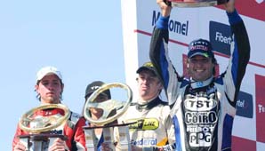 Girolami, a la Copa de Oro Girolami, a la Copa de Oro