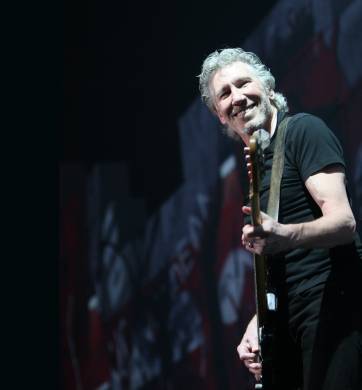 Todos quieren ver a Roger Todos quieren ver a Roger