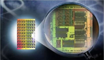 Programando en paralelo chips multinúcleo Programando en paralelo chips multinúcleo