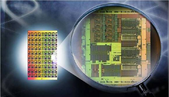 Programando en paralelo chips multinúcleo Programando en paralelo chips multinúcleo
