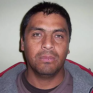 Prorrogan un año el encierro de “El Manteca” Agüero Prorrogan un año el encierro de “El Manteca” Agüero