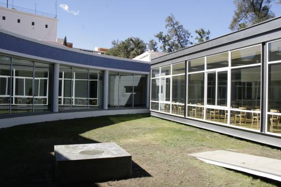 La puerta a la vanguardia para el arte de San Juan La puerta a la vanguardia para el arte de San Juan