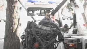 Allanaron local y detuvieron a persona vinculada a megacausa Allanaron local y detuvieron a persona vinculada a megacausa